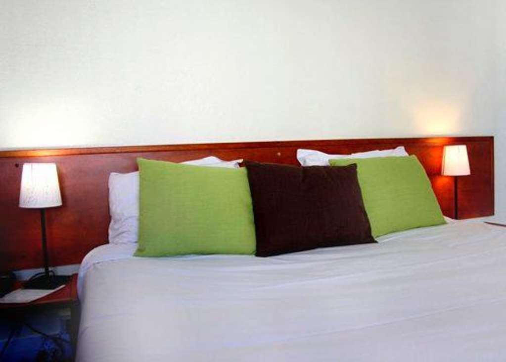 Comfort Hotel Rouen Alba Exterior photo